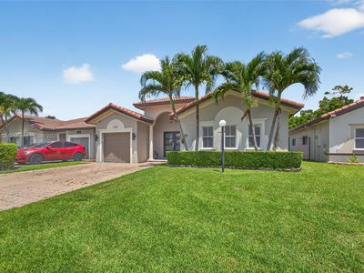 13348 SW 122nd Ave, Miami, FL, 33186