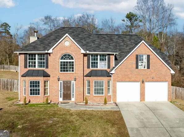 3686 Campbell Creek Cir, Snellville, GA 30039