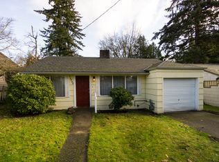 11732 9th Ave NE, Seattle, WA 98125