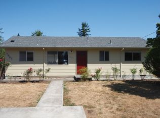 7697 SE Henderson St, Portland, OR