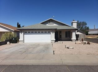 3661 N Verdugo Rd, Kingman, AZ 86409
