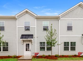 117 Dogwood Village Trl #E, Mooresville, NC 28115