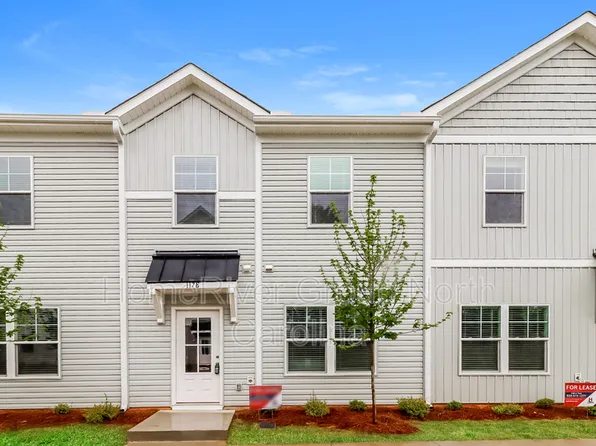 117 Dogwood Village Trl #E, Mooresville, NC 28115