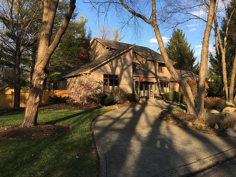 1st image of 3508 Busseron Ln