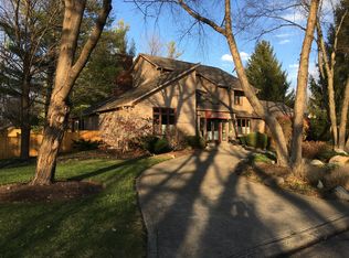 3508 Busseron Ln, Indianapolis, IN