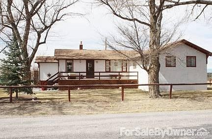 86 Red Fox Road