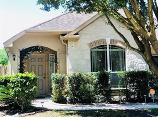 12711 Chiswick Rd, Houston, TX 77047