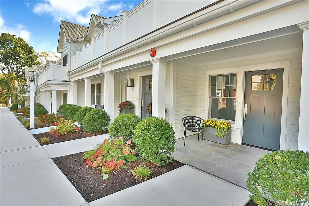 1 bed, 1.0 bath, 800 sqft, $4,500 — Photo 2