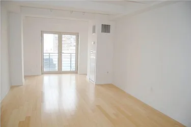 Rented by Corcoran