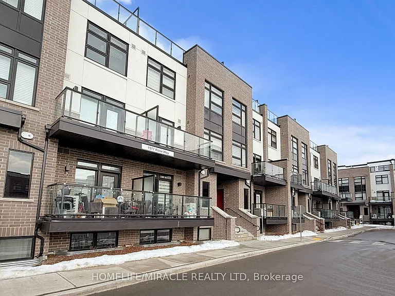 1577 Rose Way #416 — Photo 1