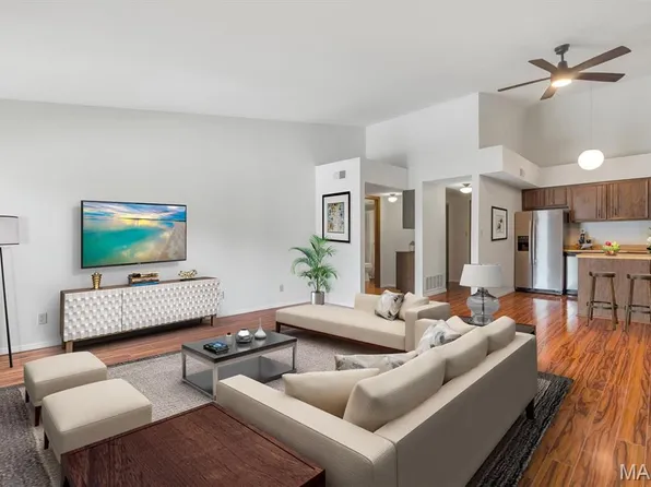 1410 Heritage Lndg #306, Saint Charles, MO 63303