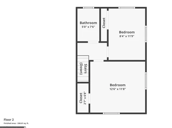 2218 Farrington Ave, Alexandria, VA 22303