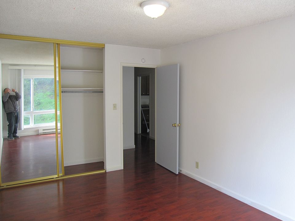 Bedroom #1