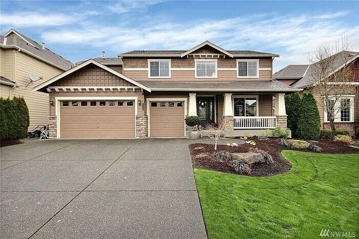 1st image of 1120 274th Pl SE