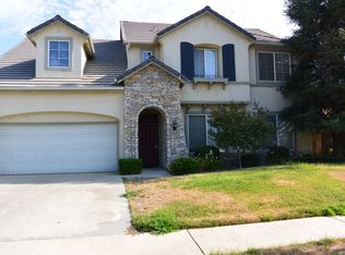 4236 W Harold Ct, Visalia, CA 93291