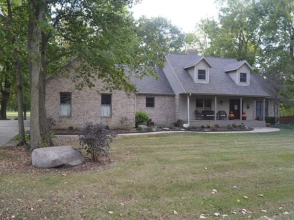 4th image of 5991 E Boulder Dr