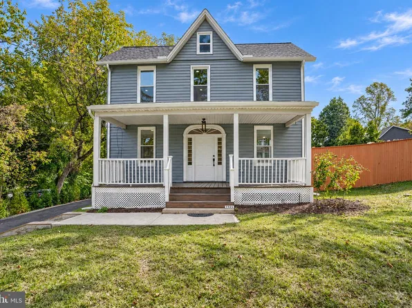 7725 York Rd, Towson, MD 21204