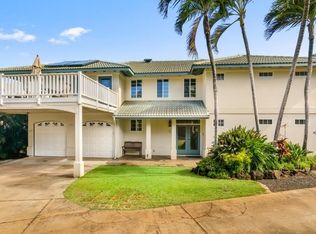 2367 Hoohu Rd, Koloa, HI 96756