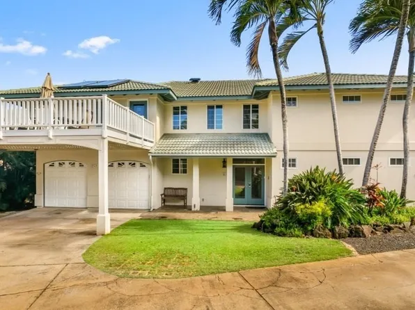 2367 Hoohu Rd, Koloa, HI 96756