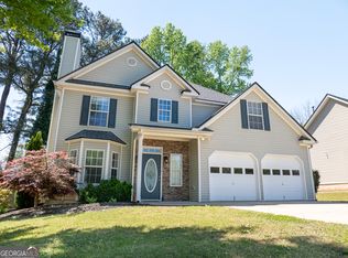 108 Riley Way, Canton, GA