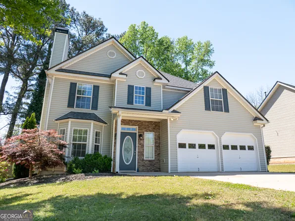 108 Riley Way, Canton, GA 30115