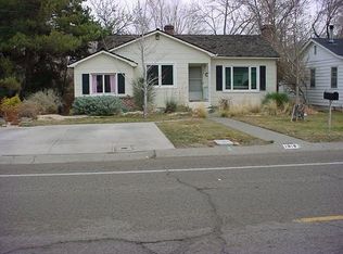 1918 Watt St, Reno, NV 89509