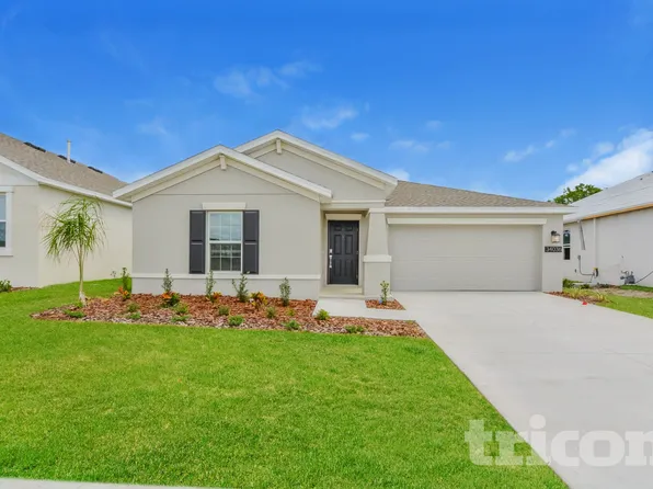 34036 Sky Blossom Cir, Leesburg, FL 34788