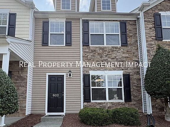 2nd image of 1725 T W Alexander Dr #602