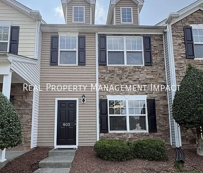 1725 Tw Alexander Dr #602 — Photo 2