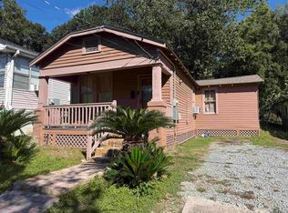 2017 Nebraska St, Baton Rouge, LA 70802