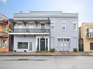 1112 N Rampart St #A, New Orleans, LA 70116