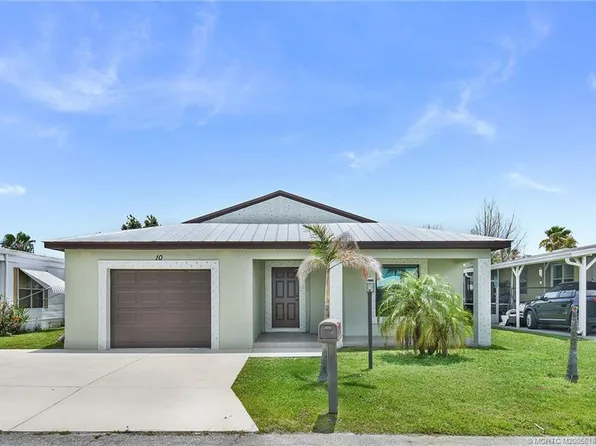 10 Kassaba Ln, Port Saint Lucie, FL 34952