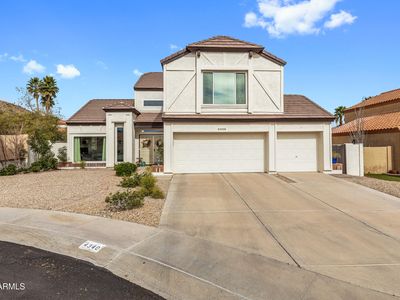 4340 E ALISO Canyon, Phoenix, AZ, 85044