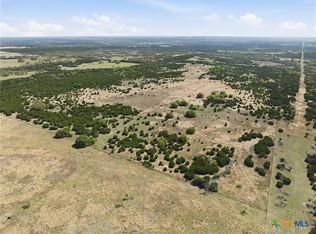 Tbd Cr 139, Gatesville, TX 76528