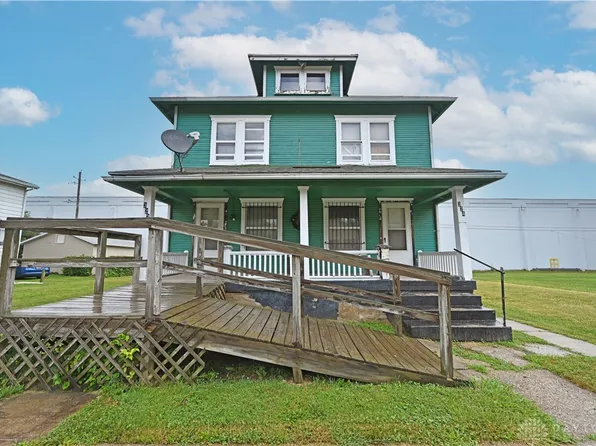 322 Adelite Ave, Dayton, OH 45402