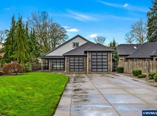 3925 Rivercrest Dr N, Keizer, OR 97303