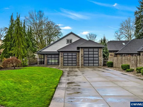 3925 Rivercrest Dr N, Keizer, OR 97303