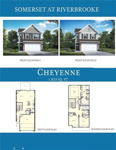 4006 Streamlet Way #76, Gainesville, GA, 30506