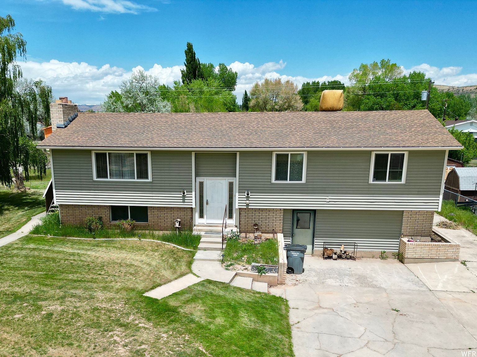 39 E 200 N, Duchesne, UT 84021 MLS 1881152 Zillow