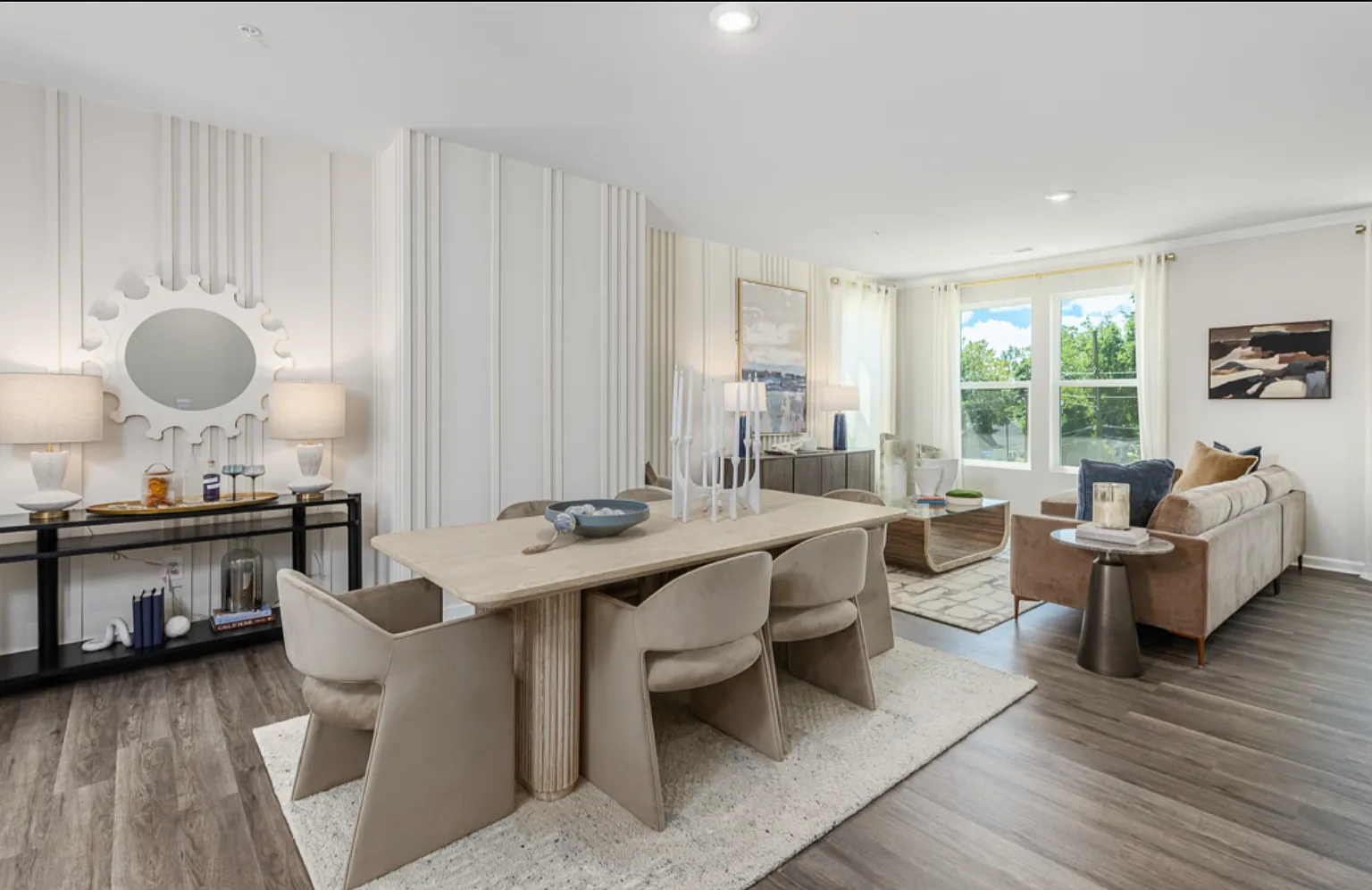 4 bed, 3.5 bath, 1798 sqft, $3,499 — Photo 2