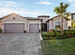11348 Canopy Loop, Fort Myers, FL 33913