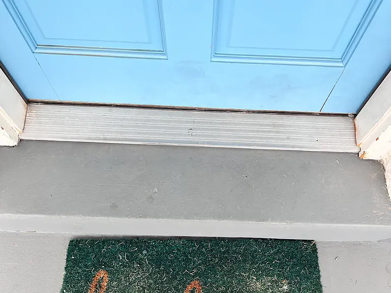 Entry Door