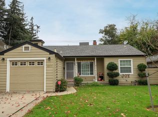 1307 Sycamore Ave, Modesto, CA 95350