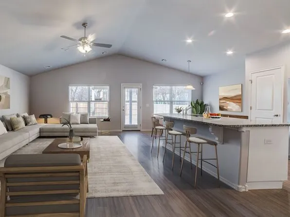 1152 N Main St, Tulsa, OK 74106