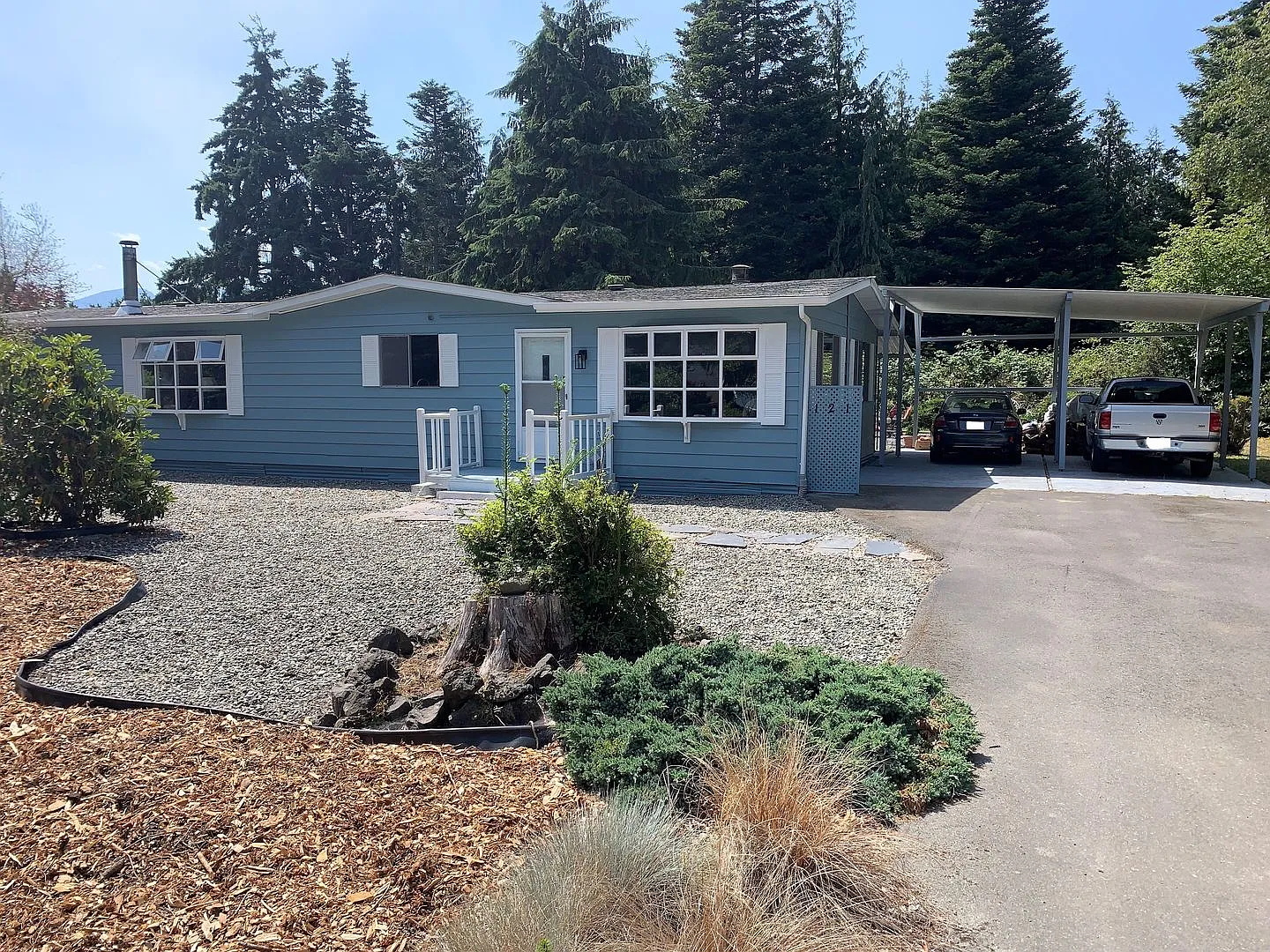 Fully Furnished Home For Lease! — Photo 1
