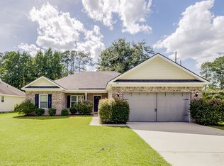 127 Sandstone Dr, Bloomingdale, GA 31302