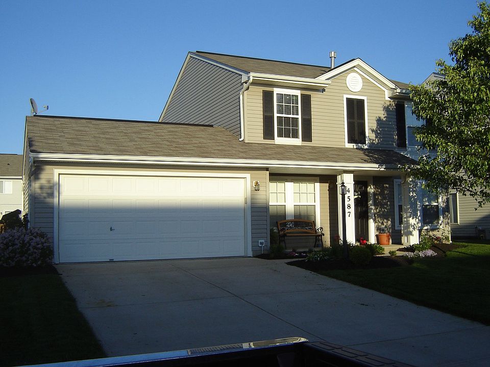 1st image of 4587 Olde Park Dr
