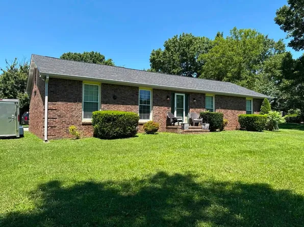 5034 Cambron Dr, Nashville, TN 37221