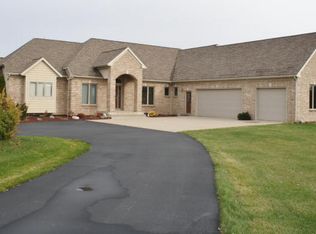 3109 72nd St SW, Byron Center, MI 49315