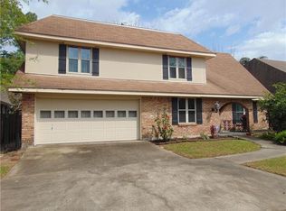 5029 Purdue Dr, Metairie, LA 70003
